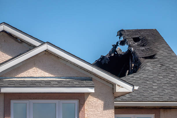 Licensed Soot Cleanup service in Cambridge, WI - Fire Damage Biloxi